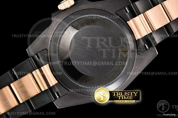 0907 Reliable ROLGMT183 – GMT II 984